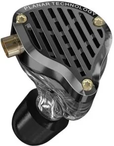Фото: Навушники Knowledge Zenith PR3 Black Mic (90404255) № 2 | KTC