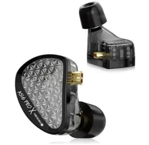 Фото: Навушники Knowledge Zenith AS16 PRO X Black Mic (90404254) № 3 | KTC