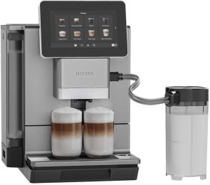 Кавомашина Nivona Nivo 9103 (NIVO9103)