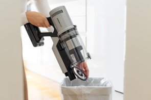 Ручний бездротовий пилосос Gorenje SVC259400NES (747437)