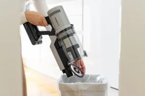 Фото: Ручний бездротовий пилосос Gorenje SVC259400NES (747437) № 26 | KTC