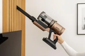 Фото: Ручний бездротовий пилосос Gorenje SVC259449NDCO (747439) № 27 | KTC