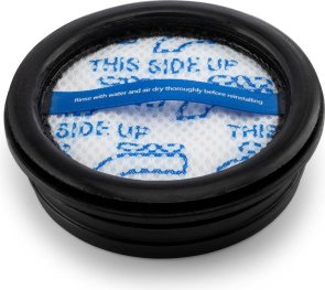 Ручний бездротовий пилосос Gorenje SVC259449NDCO (747439)