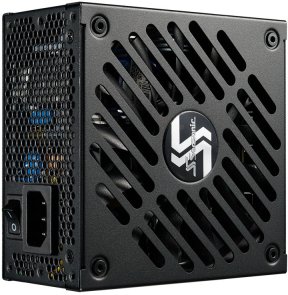 Блок живлення Seasonic 650W Focus SGX-650 (FOCUS-SGX-650)