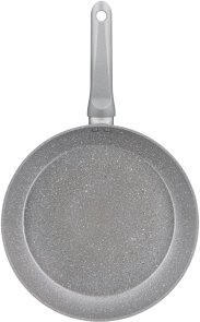 Сковорода Ardesto Gemini Gourmet Vasto 28cm Gray (AR1928GSL)