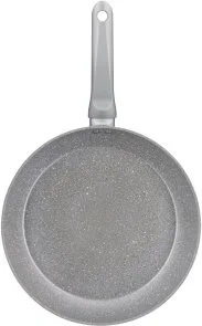 Фото: Сковорода Ardesto Gemini Gourmet Vasto 28cm Gray (AR1928GSL) № 2 | KTC