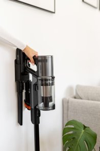 Ручний бездротовий пилосос Gorenje SVC296449NMBL (747440)