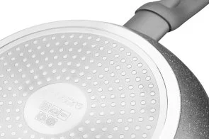 Фото: Сковорода Ardesto Gemini Gourmet Vasto 26cm Gray (AR1926GSL) № 9 | KTC