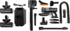 Ручний бездротовий пилосос Gorenje SVC296749NEBL (747436)