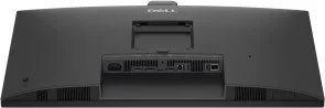 Фото: Монітор Dell P2726DEB Black (210-BVHR) - 27" IPS / 2560×1440 / 100 Гц / Pivot / HAS № 7 | KTC
