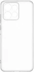 Фото: Чохол BeCover for Motorola Edge 60 Neo - Transparancy (715046) № 2 | KTC