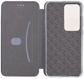 Фото: Чохол BeCover for Xiaomi Redmi 15 171mm EU - Exclusive Black (713909) № 3 | KTC