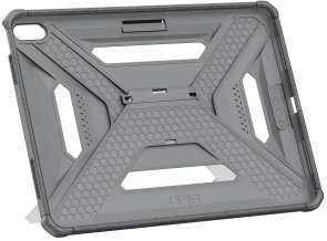 Чохол для планшета UAG for Apple iPad 2025 - Scout Plus Ash (124495113131)