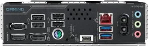 Фото: Материнська плата Gigabyte B840M GAMING X WIFI6E № 4 | KTC