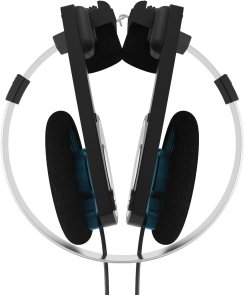 Навушники KOSS Porta Pro Black (181397)