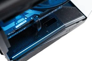 Фото: Персональний комп'ютер КТС Nova Core - AMD Ryzen 5 7500X3D / 32 ГБ DDR5 / PCI-E SSD 1 ТБ / AMD / Radeon RX 9070 XT, 16 ГБ / AMD B850 / 750 Вт № 5 | KTC