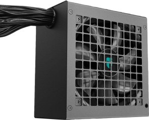 Блок живлення Deepcool 600W GamerStorm PF600X (R-PF600X-HD0B-JGEU)