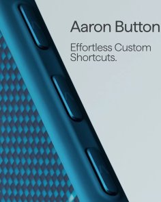 Чохол Pitaka for Samsung S26 Ultra - Cairn ProGuard Moment Moonrise (PBS2604U)