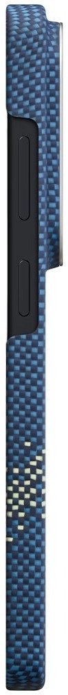 Чохол Pitaka for Samsung S26 Ultra - Edge Ultra-Slim Moment Milky Way (KS2605U)