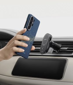 Чохол Pitaka for Samsung S26 Ultra - Edge Ultra-Slim Moment Milky Way (KS2605U)