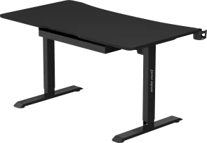 Фото: Стіл комп’ютерний Anda Seat Xtreme 140 Black (AD-D-DD1-1400-07-B) № 6 | KTC