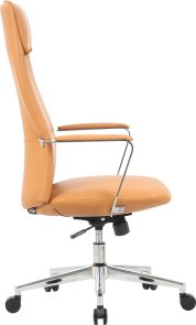 Крісло OfficePro Shift OC533E Beige