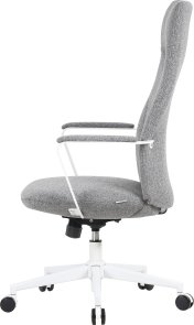 Крісло OfficePro Shift OC545DG Dark Gray