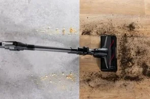 Фото: Ручний бездротовий пилосос Rowenta X-Force Flex 10.80 (RH7AD5E0) № 4 | KTC