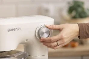 Фото: Планетарний міксер Gorenje MMC800WS № 16 | KTC