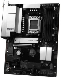 Материнська плата AsRock B850 ROCK WIFI 7