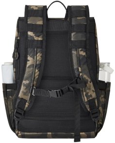 Рюкзак для ноутбука Riva Sherwood 7621 15.6 Brown Camo (7621 (Brown camo))