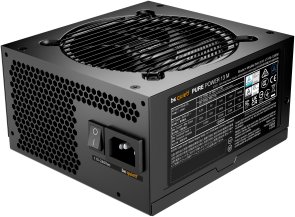 Блок живлення be quiet! 1200W Pure Power 13 M (BP029EU)