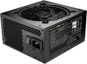 Фото: Блок живлення be quiet! 1200W Pure Power 13 M ATX 3.1 (BP029EU) № 2 | KTC
