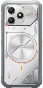 Смартфон Blackview Fort 100 8/128GB White (FORT_100_WH)