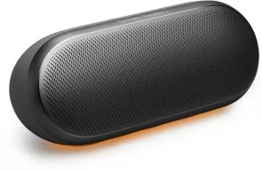 Фото: Портативна колонка Harman Kardon Luna 2 Classic Black (HKLUNA2BLKEU) № 3 | KTC