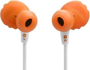 Фото: Навушники JBL Endurance Run 3 USB-C White (JBLENDURRUN3CWHT) № 3 | KTC