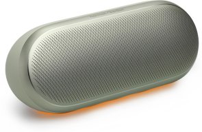 Портативна колонка Harman Kardon Luna 2 Ice Mint (HKLUNA2MITEU)