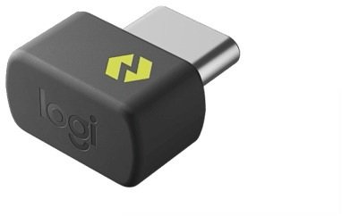 Миша Logitech MX Master 4 for Business WL/BT Graphite (910-007617)