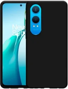 Фото: Чохол BeCover for OnePlus Nord CE 4 Lite Black (715059) № 2 | KTC