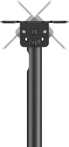Фото: Кронштейн ITech CELB-56S Black № 9 | KTC