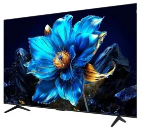 Фото: Телевізор QLED TCL 85P71K (Google TV, Wi-Fi, 3840x2160) № 4 | KTC