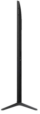 Телевізор MiniLED TCL 75C61KS (Google TV, Wi-Fi, 3840x2160)