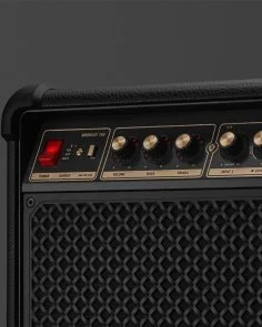 Фото: Акустика для вечірок Marshall Bromley 750 Black and Brass (1008040) № 4 | KTC