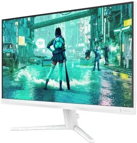 Фото: Монітор Philips Evnia 27M2N3201PL/00 White - 27" IPS / 1920×1080 / 260 Гц № 3 | KTC