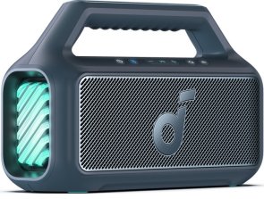 Портативна колонка Anker SoundCore Boom 2 Blue (A3138031)
