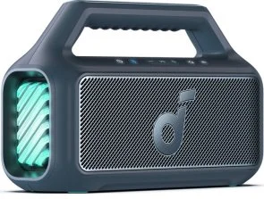 Фото: Портативна колонка Anker SoundCore Boom 2 Blue (A3138031) № 3 | KTC