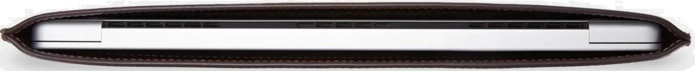 Фото: Чохол INCARNE Cline - MacBook Pro 14 Chocolate № 5 | KTC