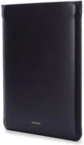Фото: Чохол INCARNE ClineUp - MacBook Pro 16 Black № 2 | KTC