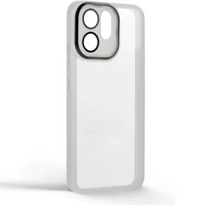 Фото: Чохол ArmorStandart for OPPO Reno15 Pro 5G - Shade White (ARM90835) № 2 | KTC