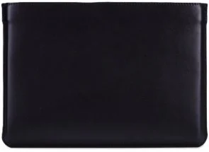 Фото: Чохол INCARNE Cline - MacBook Pro 16 Black (cline-black-pro-16) № 2 | KTC